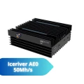 Iceriver AE0 50.00 Mh/s